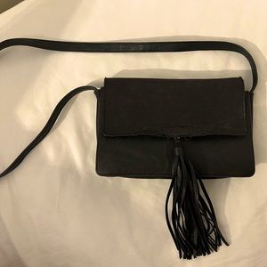 Black Purse